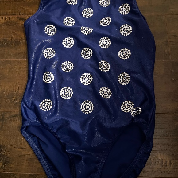 bundle of Leotards - Picture 7 of 8